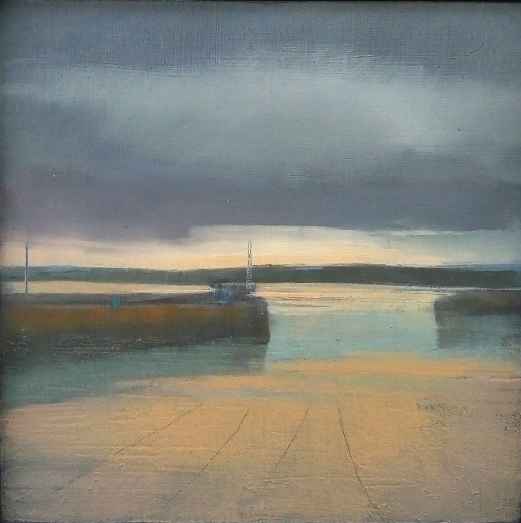 Padstow Harbour 2 SOLD